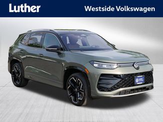 Certified 2025 Volkswagen Tiguan SEL R-Line AWD/4WD video 1