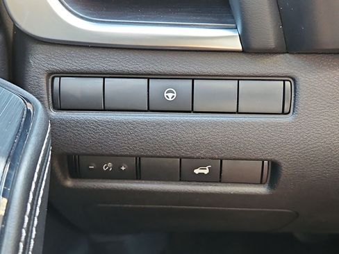 Used 2021 Nissan Rogue SL w/ Premium Package FWD image 24
