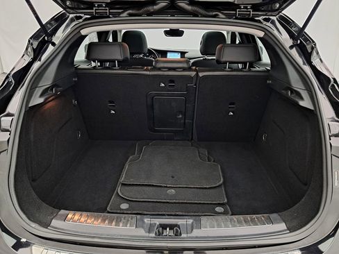 Used 2017 INFINITI QX30 Premium w/ Navigation Package image 25