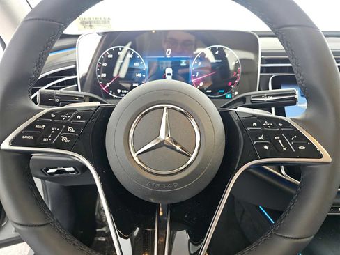 New 2026 Mercedes-Benz E 350 E 350 image 22