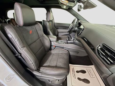 New 2026 Dodge Durango GT image 29