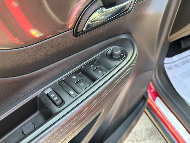 Used 2019 Buick Encore Preferred FWD image 16