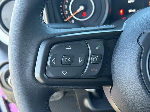 New 2026 Jeep Gladiator Sport image 27