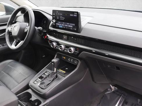 Used 2024 Honda CR-V EX-L image 28