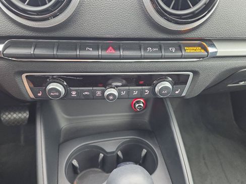 Used 2016 Audi A3 1.8T Premium FWD image 25