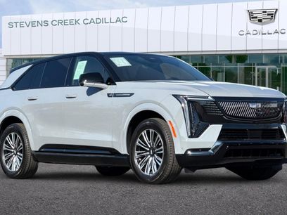 Used 2026 Cadillac Escalade IQ Sport 1 w/ LPO, Floor Liner Package