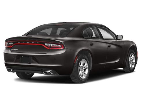 Certified 2023 Dodge Charger SXT image 3