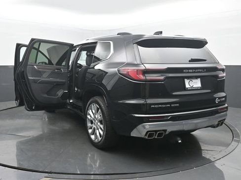 Used 2024 GMC Acadia Denali w/ Super Cruise Package AWD/4WD image 54