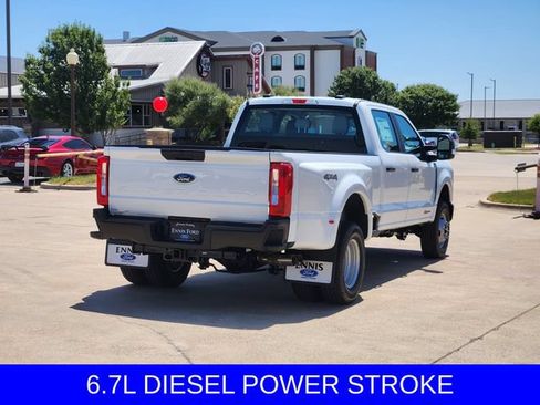 New 2026 Ford F350 XL AWD/4WD image 4