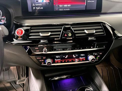 Used 2021 BMW M5 w/ Executive Package AWD/4WD image 24