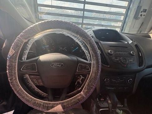 Used 2018 Ford Escape S FWD image 17