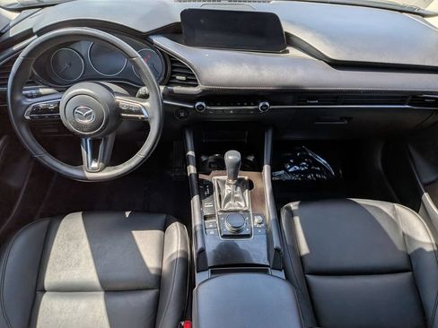 Used 2025 MAZDA MAZDA3 s FWD image 24