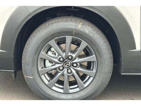 New 2026 MAZDA CX-30 AWD 2.5 S image 24