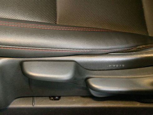 Used 2024 Chevrolet Trax RS w/ Driver Confidence Package image 18