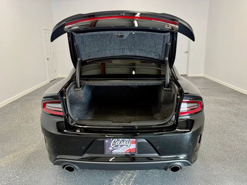 Used 2023 Dodge Charger Scat Pack w/ Plus Group image 14