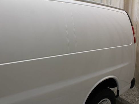 Used 2014 GMC Savana 3500 image 7