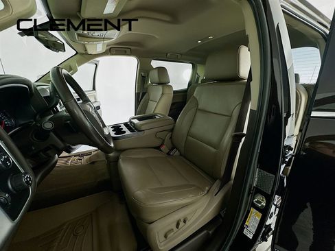 Used 2018 GMC Sierra 3500 SLT w/ Duramax Plus Package image 29