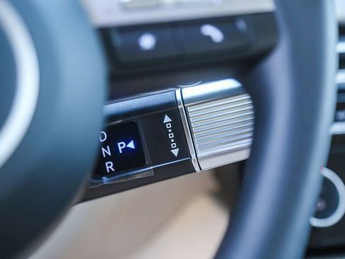 New 2026 Hyundai Tucson SEL image 22