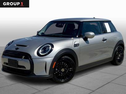 Used 2024 MINI Cooper SE