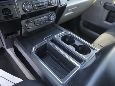 Certified 2020 Ford F150 XL w/ Equipment Group 101A Mid image 38