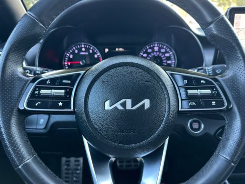 Used 2024 Kia Forte GT-Line FWD image 23