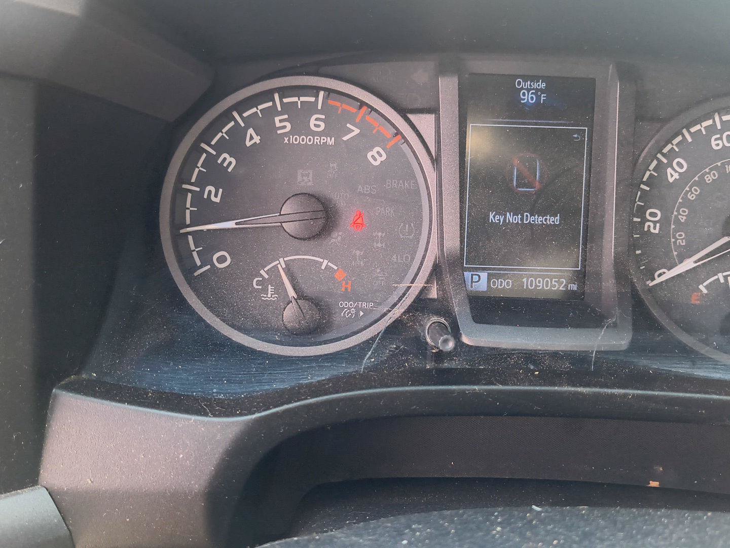 Used 2019 Toyota Tacoma TRD Off-Road AWD/4WD image 22