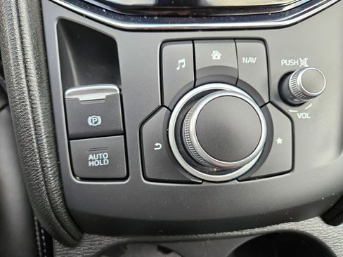 Used 2020 MAZDA CX-5 Touring image 24