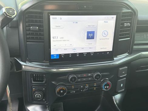 New 2026 Ford F150 STX w/ Equipment Group 200A AWD/4WD image 25