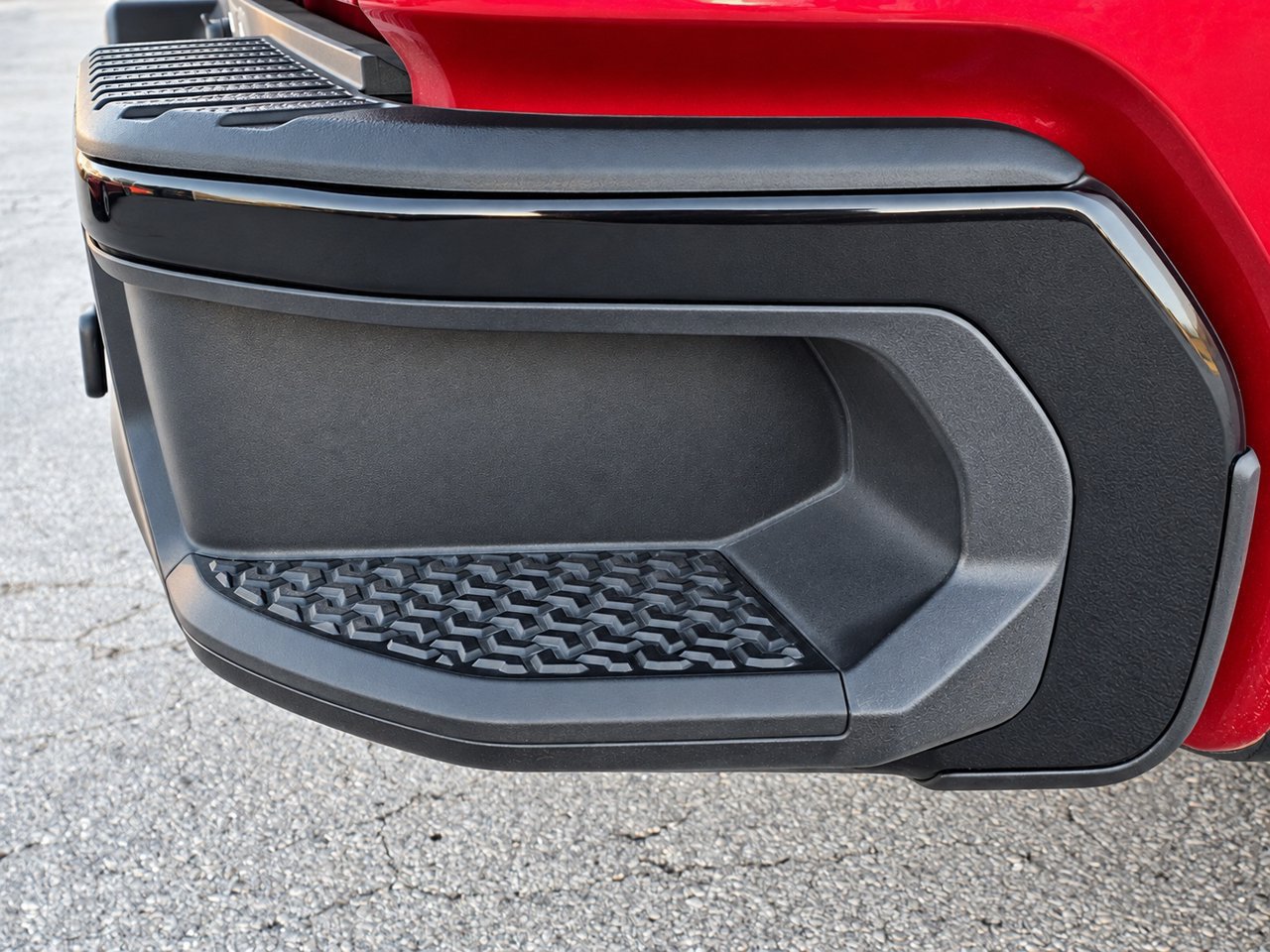 Certified 2024 Chevrolet Silverado 1500 LT Trail Boss w/ Convenience Package II AWD/4WD image 9