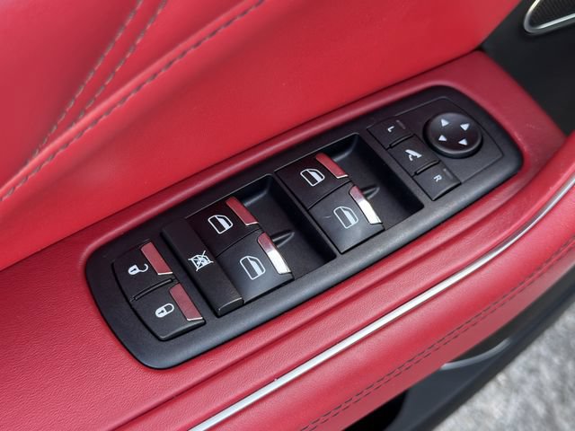 Used 2019 Maserati Levante S GranLusso AWD/4WD image 25