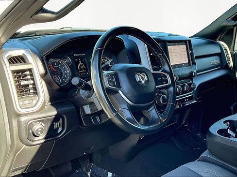 Used 2024 RAM 2500 Big Horn image 18