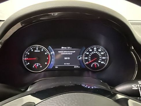 Used 2021 Kia Seltos SX AWD/4WD image 18