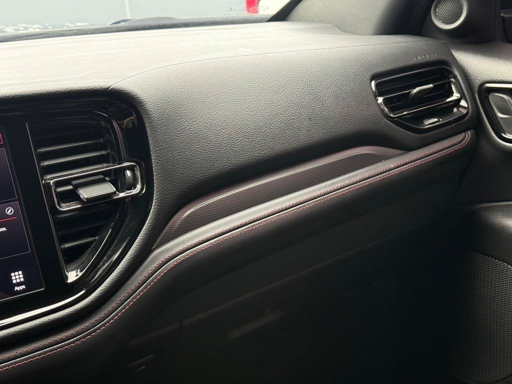 Used 2021 Dodge Durango R/T RWD image 22