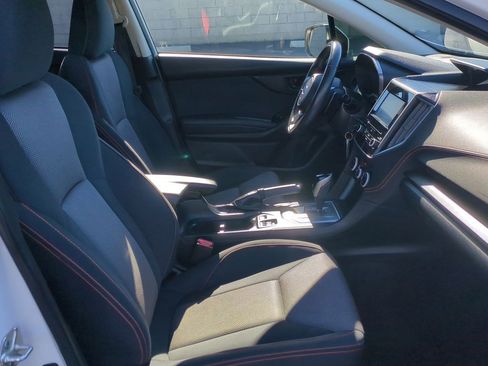 Used 2022 Subaru Crosstrek 2.0i Premium w/ Popular Package #2 image 24