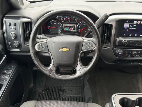 Used 2015 Chevrolet Silverado 2500 LT w/ LT Convenience Package image 14