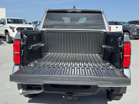 New 2026 Toyota Tacoma SR5 AWD/4WD image 9