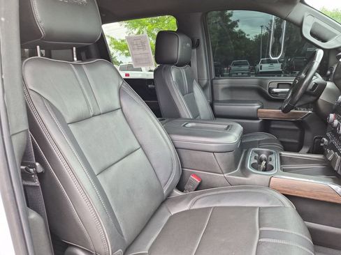 Used 2022 Chevrolet Silverado 2500 High Country w/ Safety Package II AWD/4WD image 37