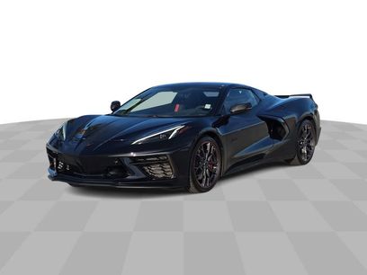 Used 2023 Chevrolet Corvette 3LT w/ Z51 Performance Package