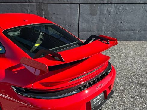 Certified 2026 Porsche 911 GT3 RWD image 16