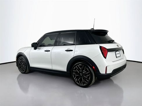 New 2026 MINI Cooper S FWD image 7