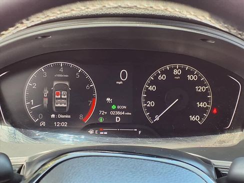 Used 2022 Honda Civic Sport image 19