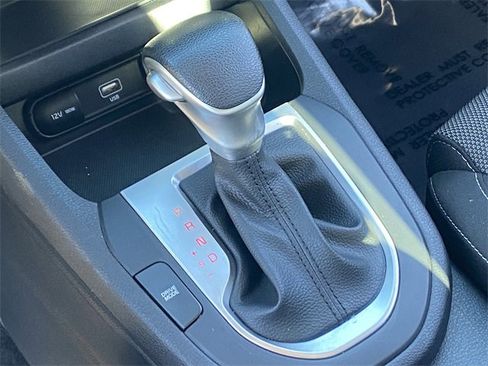 Used 2023 Kia Forte LXS w/ LXS Technology Package image 15