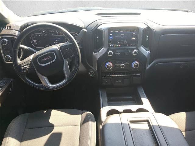 Used 2021 GMC Sierra 1500 Elevation AWD/4WD image 17