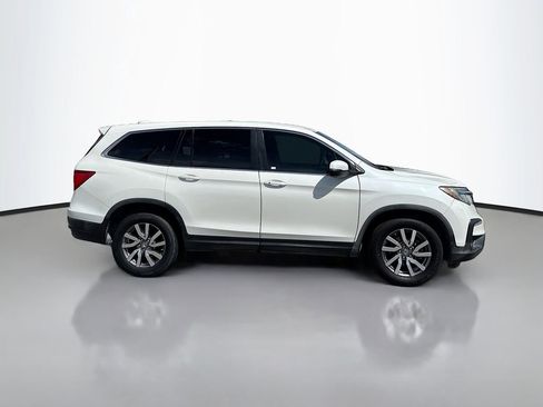 Used 2019 Honda Pilot EX image 8