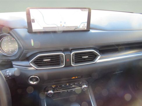 Used 2024 MAZDA CX-5 Carbon Edition image 26