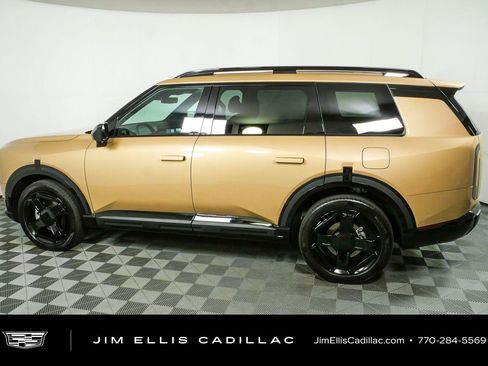 Used 2027 Kia Telluride SX Prestige X-Line AWD/4WD image 31