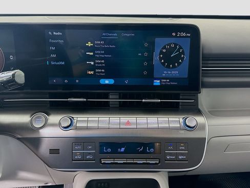 New 2026 Hyundai Kona SEL Sport image 11