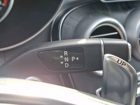 Used 2018 Mercedes-Benz C 63 AMG S image 15