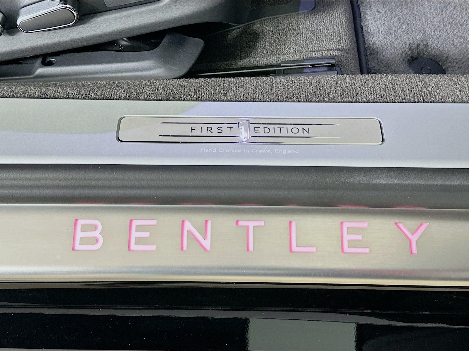 Used 2025 Bentley Continental GT Speed AWD/4WD image 66