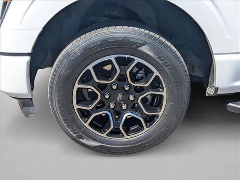 Used 2023 Ford F150 XLT w/ Equipment Group 302A High RWD image 23